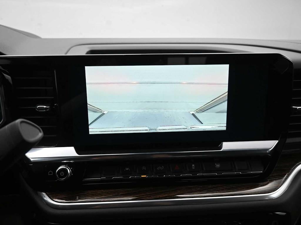 new 2026 GMC Sierra 1500 car, priced at $49,000