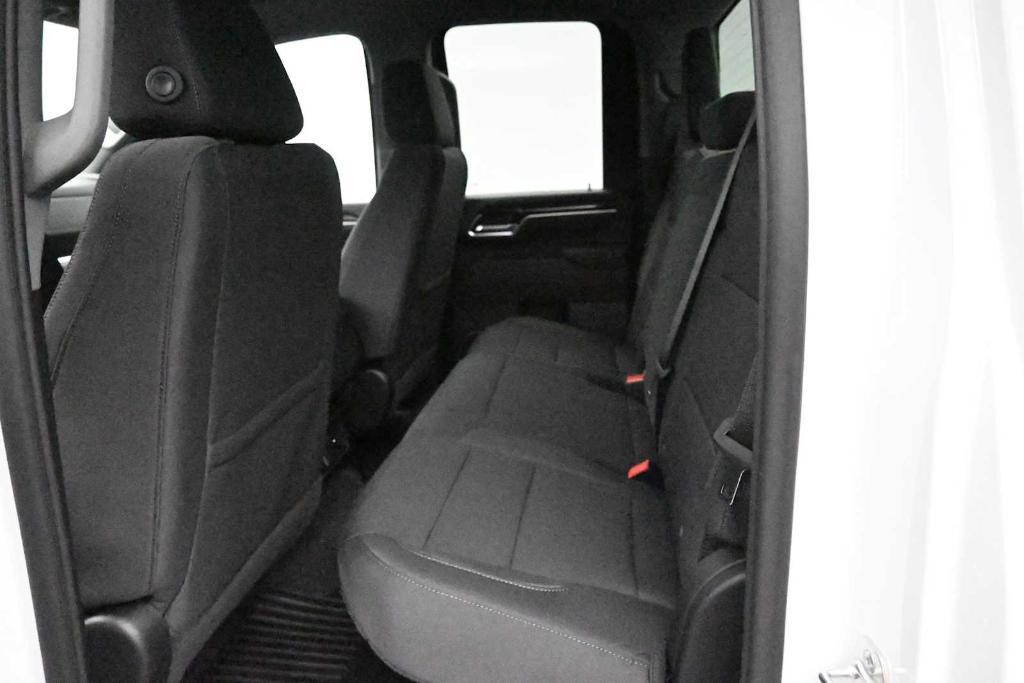 new 2026 GMC Sierra 2500 car, priced at $56,999