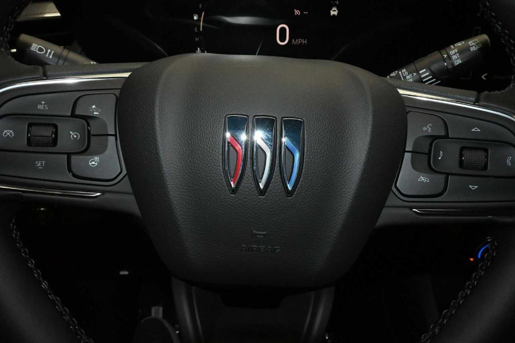 new 2026 Buick Encore GX car, priced at $30,499