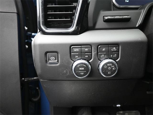 new 2026 GMC Sierra 2500 car, priced at $84,945