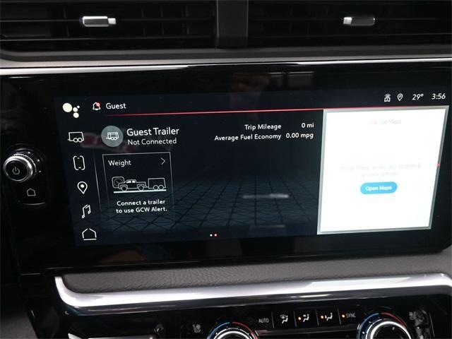 new 2026 GMC Sierra 2500 car, priced at $84,945