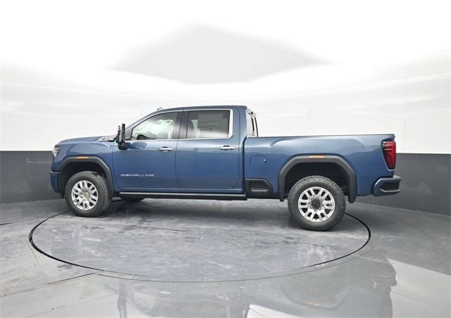 new 2026 GMC Sierra 2500 car, priced at $84,945