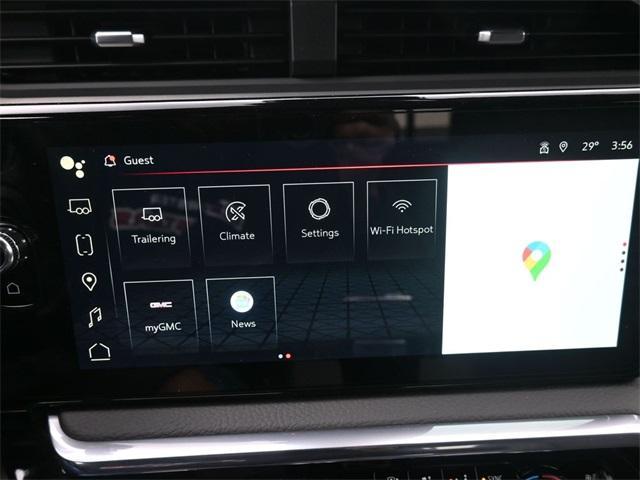 new 2026 GMC Sierra 2500 car, priced at $84,945