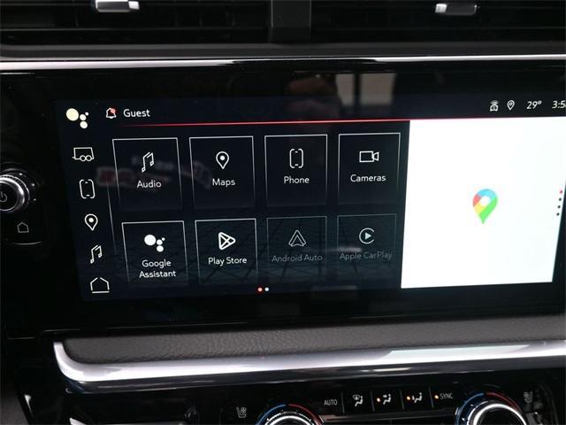 new 2026 GMC Sierra 2500 car, priced at $84,945