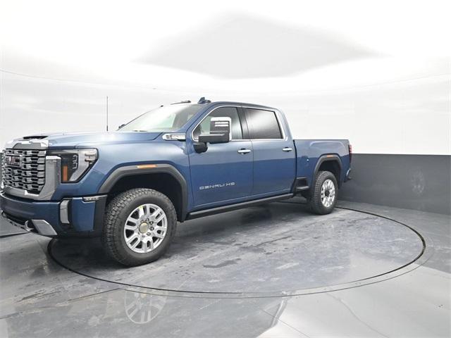 new 2026 GMC Sierra 2500 car, priced at $84,945