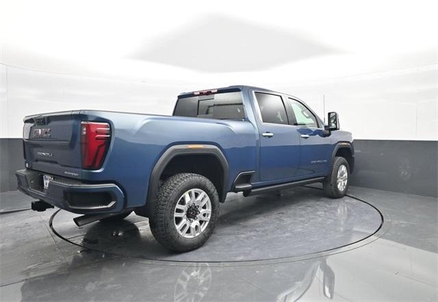 new 2026 GMC Sierra 2500 car, priced at $84,945