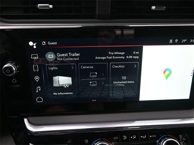 new 2026 GMC Sierra 2500 car, priced at $84,945