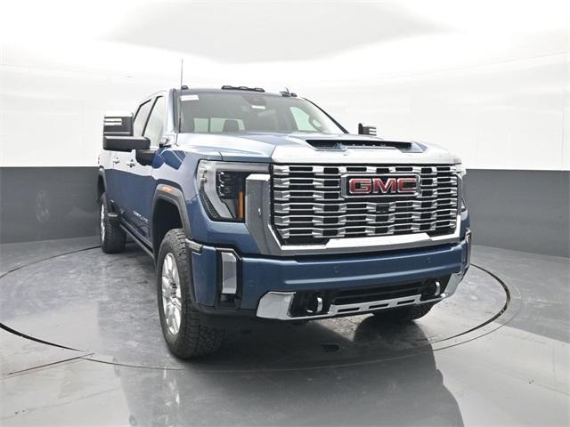 new 2026 GMC Sierra 2500 car, priced at $84,945
