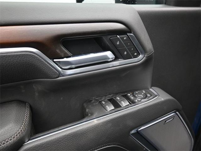 new 2026 GMC Sierra 2500 car, priced at $84,945