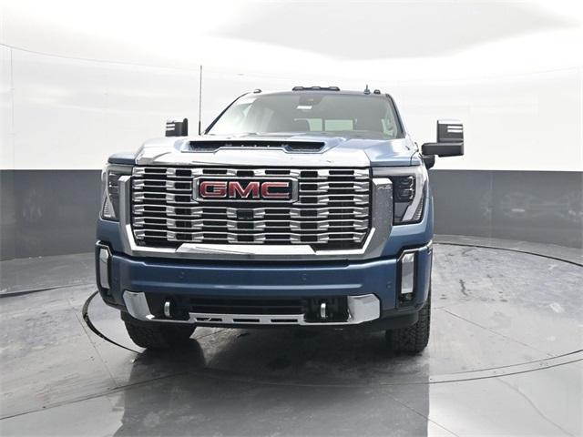 new 2026 GMC Sierra 2500 car, priced at $84,945