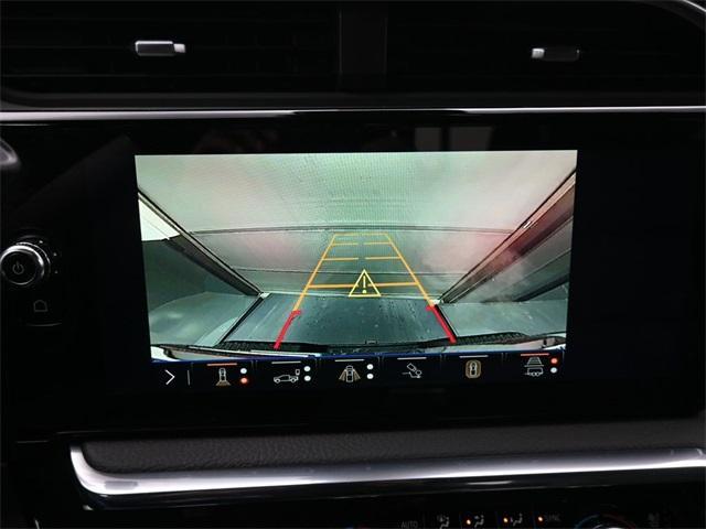 new 2026 GMC Sierra 2500 car, priced at $84,945