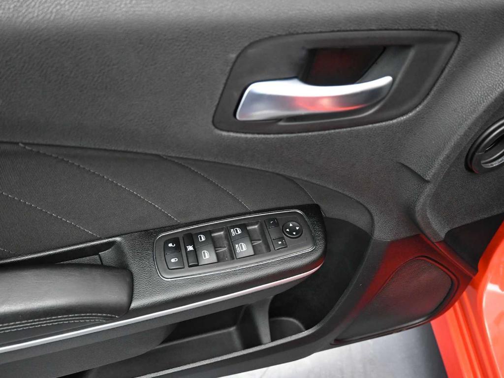 used 2023 Dodge Charger car, priced at $42,977