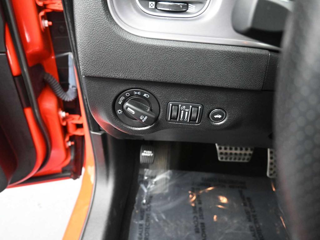 used 2023 Dodge Charger car, priced at $42,977