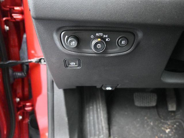 used 2023 GMC Terrain car, priced at $25,949