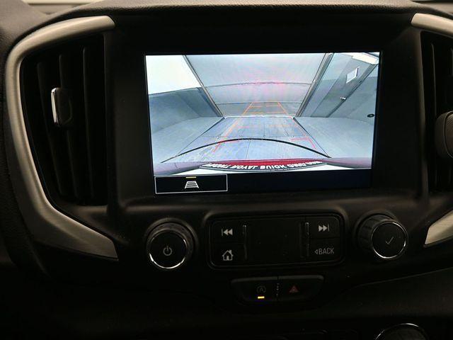 used 2023 GMC Terrain car, priced at $25,949