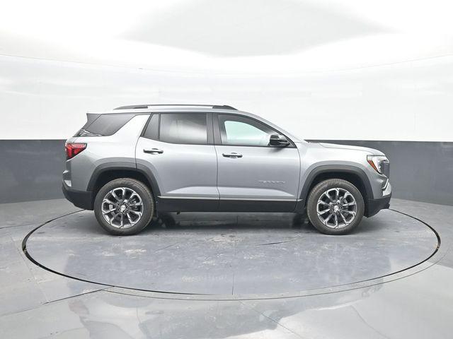 new 2026 GMC Terrain car, priced at $36,999