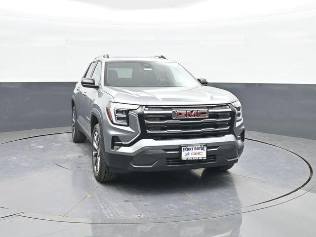new 2026 GMC Terrain car, priced at $36,999