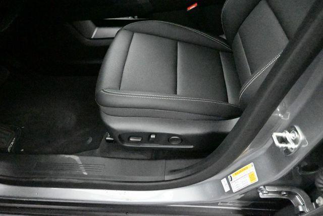 new 2026 GMC Terrain car, priced at $36,999