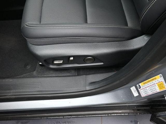 new 2026 GMC Terrain car, priced at $34,500