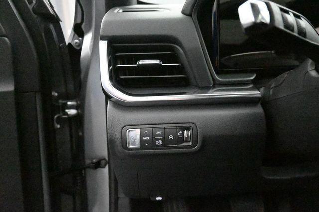 new 2026 GMC Terrain car, priced at $36,999