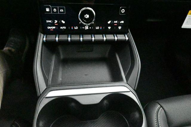 new 2026 GMC Terrain car, priced at $36,999