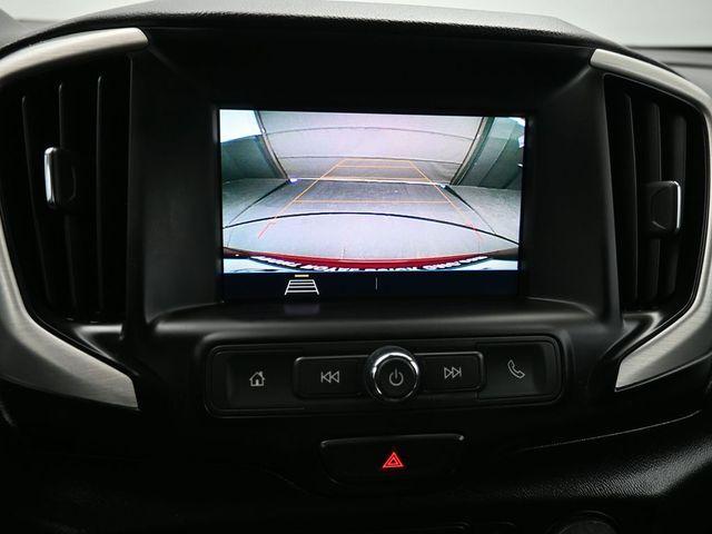 used 2020 GMC Terrain car, priced at $15,643