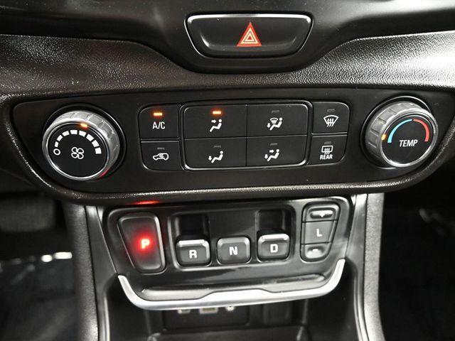 used 2020 GMC Terrain car, priced at $15,643