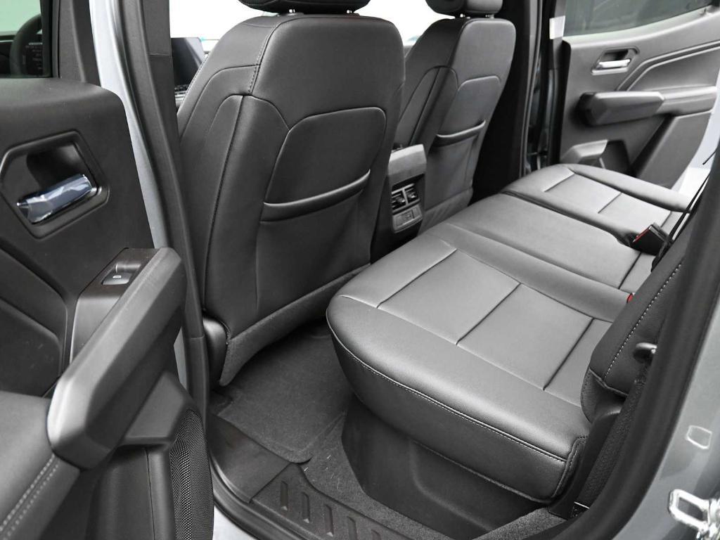 new 2026 GMC Canyon car, priced at $44,200