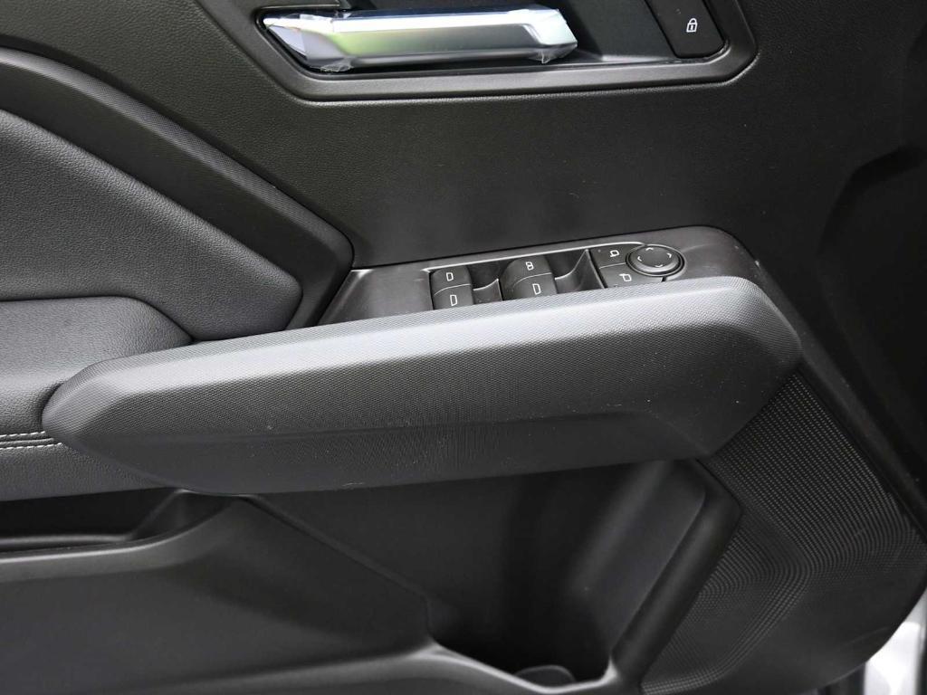 new 2026 GMC Canyon car, priced at $44,200