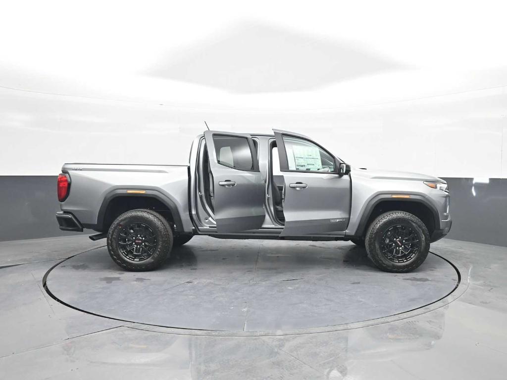 new 2026 GMC Canyon car, priced at $44,200
