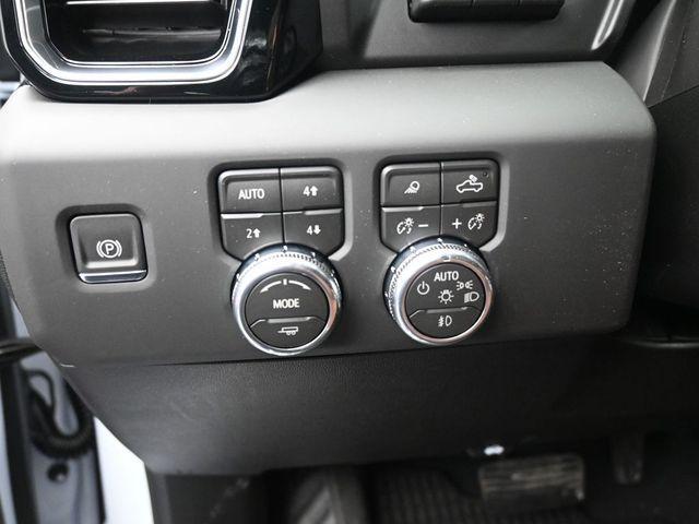 new 2026 GMC Sierra 1500 car, priced at $80,250