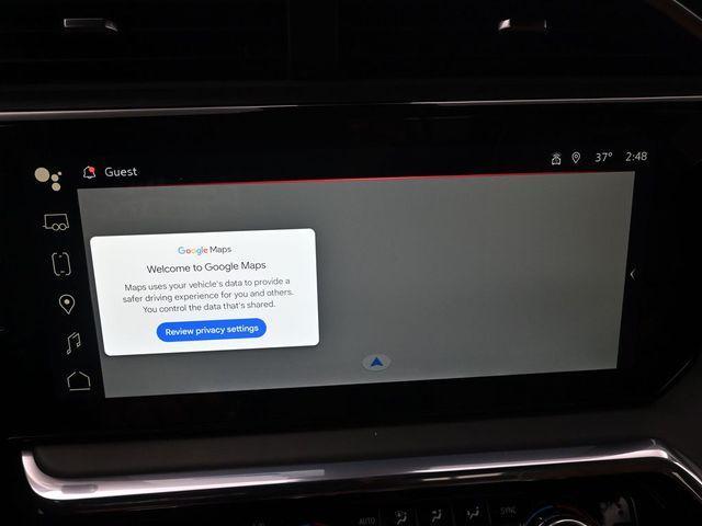 new 2026 GMC Sierra 1500 car, priced at $80,250