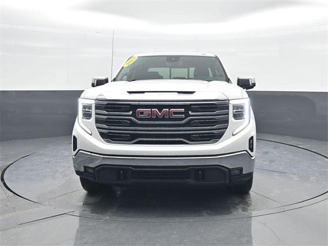 used 2023 GMC Sierra 1500 car, priced at $43,977