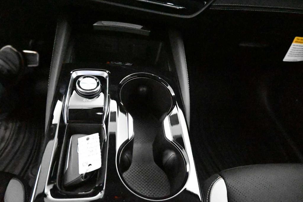 new 2026 Buick Envision car, priced at $49,108