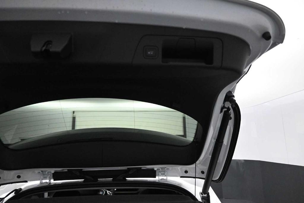 new 2026 Buick Envision car, priced at $49,108
