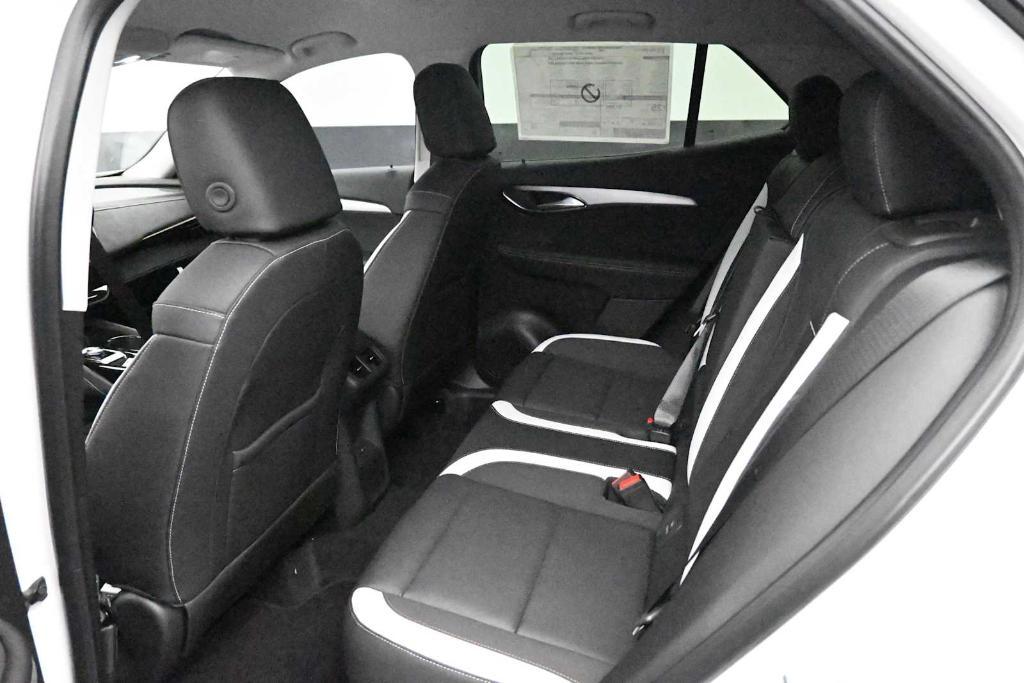 new 2026 Buick Envision car, priced at $49,108