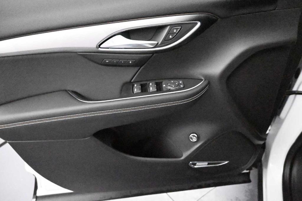 new 2026 Buick Envision car, priced at $49,108