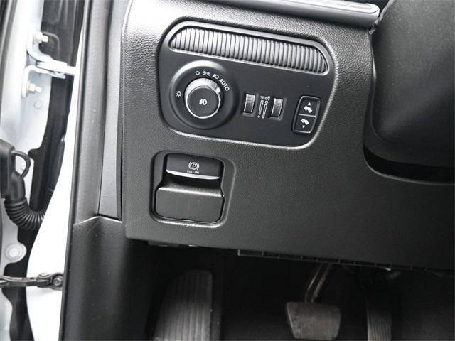 used 2023 Jeep Wagoneer L car