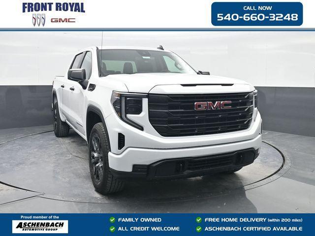 new 2026 GMC Sierra 1500 car, priced at $44,500