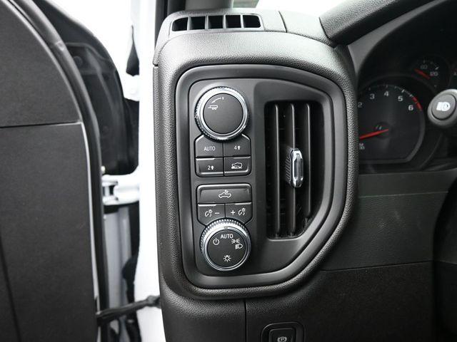 new 2026 GMC Sierra 1500 car, priced at $46,999