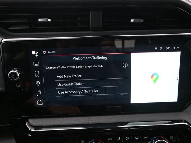 new 2026 GMC Sierra 2500 car, priced at $73,475