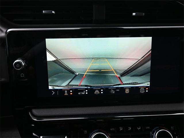 new 2026 GMC Sierra 2500 car, priced at $73,475