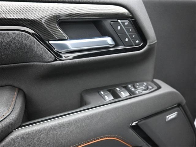 new 2026 GMC Sierra 2500 car, priced at $73,475