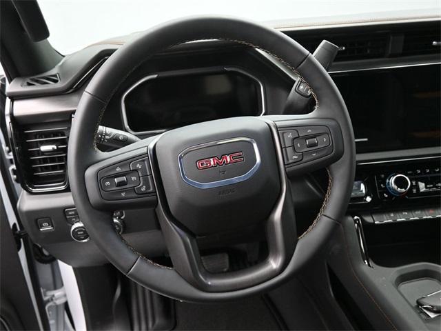 new 2026 GMC Sierra 2500 car, priced at $73,475