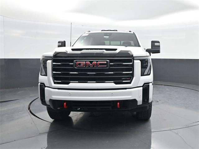 new 2026 GMC Sierra 2500 car, priced at $73,475