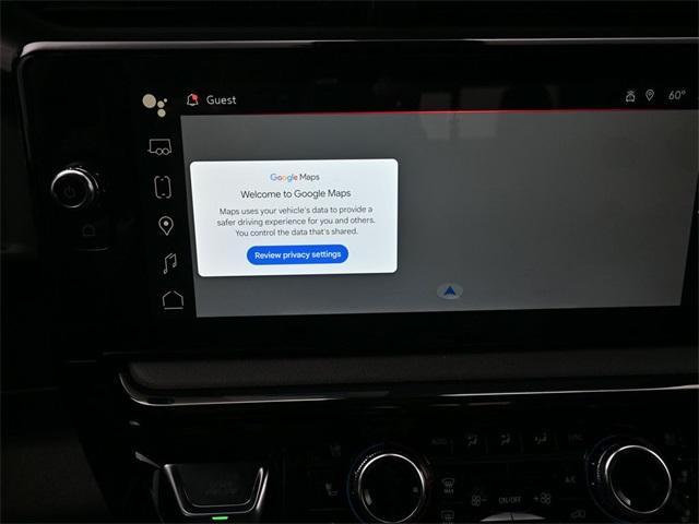 new 2026 GMC Sierra 2500 car, priced at $73,475