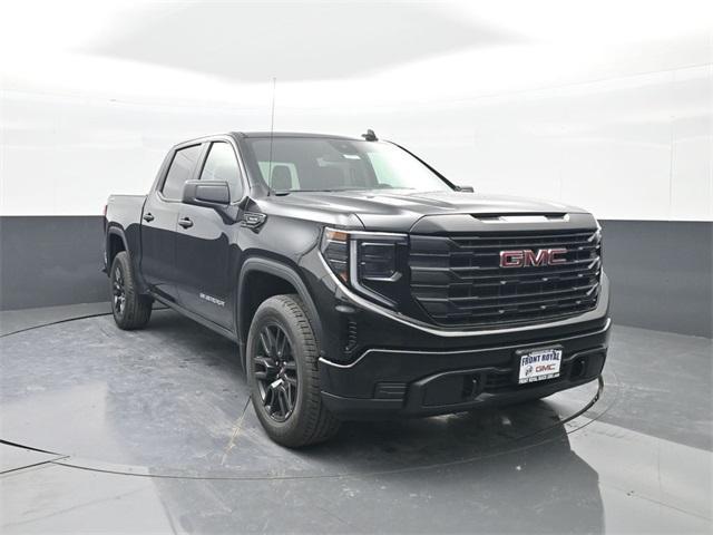 new 2026 GMC Sierra 1500 car, priced at $44,000