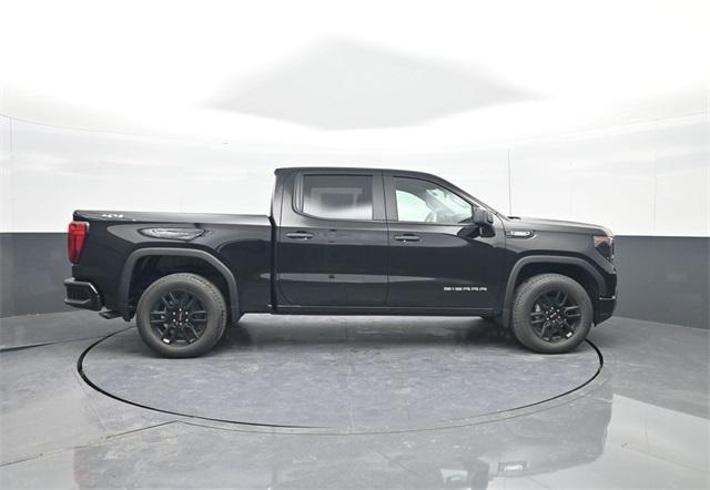 new 2026 GMC Sierra 1500 car, priced at $44,000
