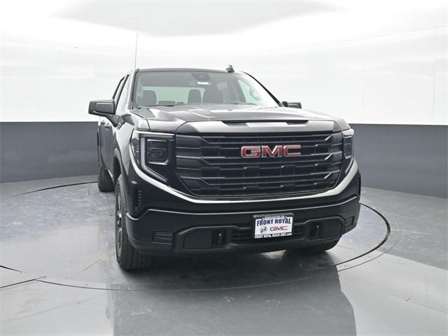 new 2026 GMC Sierra 1500 car, priced at $44,000