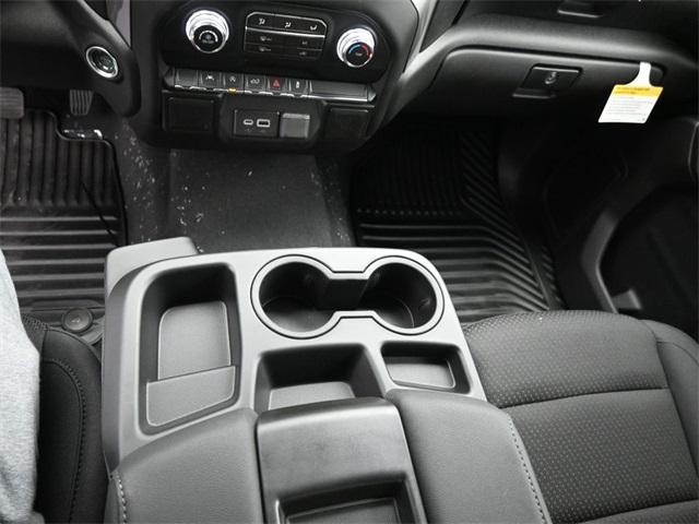 new 2026 GMC Sierra 1500 car, priced at $44,000